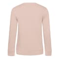 Miniatyrbillede 2 af 2: B&C Økologisk sweatshirt til kvinder/damer