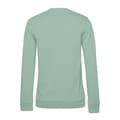 Miniatyrbilde 3 av 3: B&C Womens/Ladies Set-in Sweatshirt