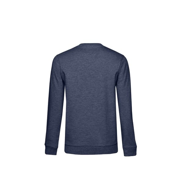 B&C Womens/Ladies Set-in Sweatshirt