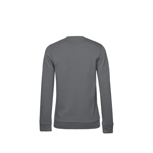 B&C Womens/Ladies Set-in Sweatshirt
