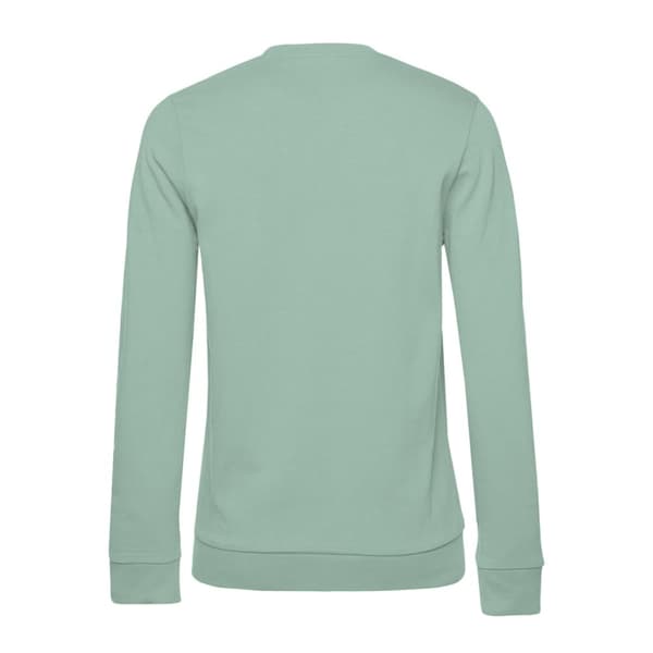 B&C Womens/Ladies Set-in Sweatshirt