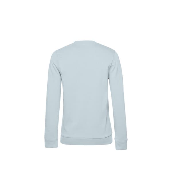 B&C Womens/Ladies Set-in Sweatshirt