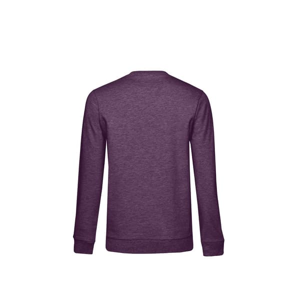 B&C Kvinnor/Damer Set-in Sweatshirt