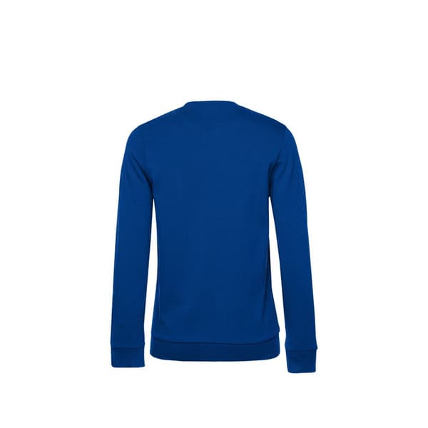 B&C Womens/Ladies Set-in Sweatshirt