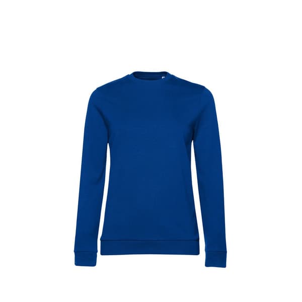B&C Womens/Ladies Set-in Sweatshirt