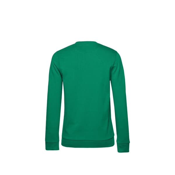 B&C Womens/Ladies Set-in Sweatshirt