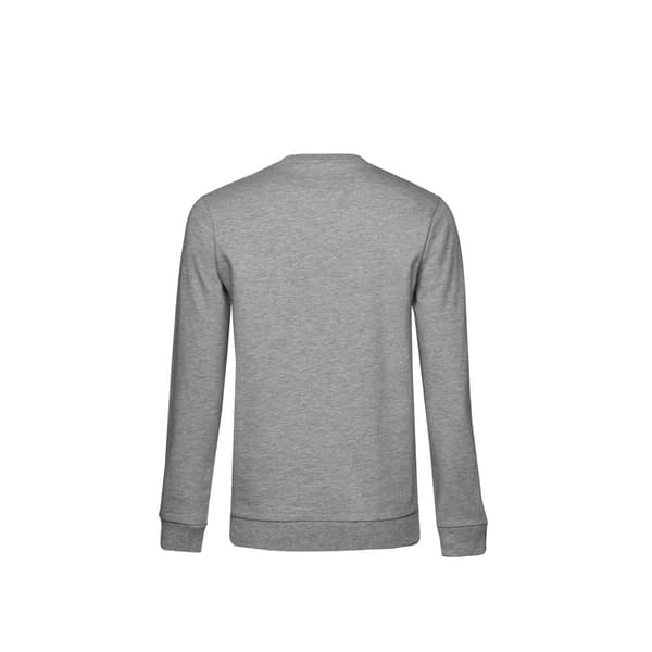 B&C Womens/Ladies Set-in Sweatshirt