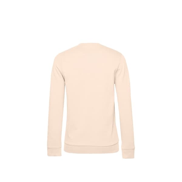 B&C Kvinnor/Damer Set-in Sweatshirt