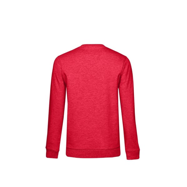 B&C Kvinnor/Damer Set-in Sweatshirt