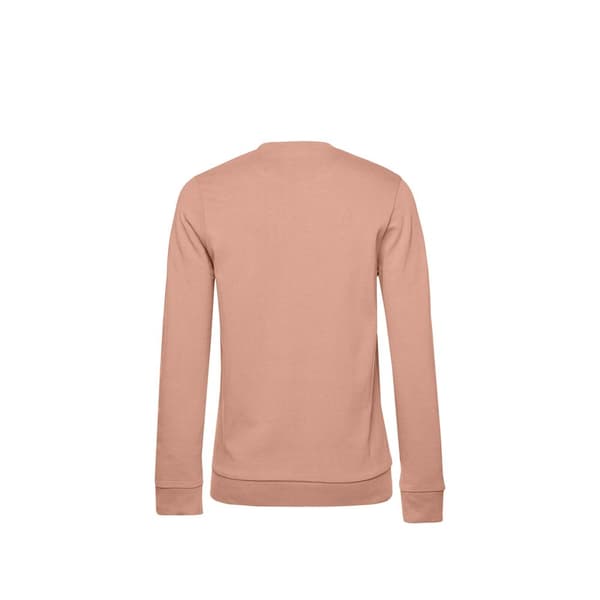 B&C Womens/Ladies Set-in Sweatshirt
