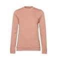 Pikkukuva 1 / 2: B&C Womens/Ladies Set-in Sweatshirt