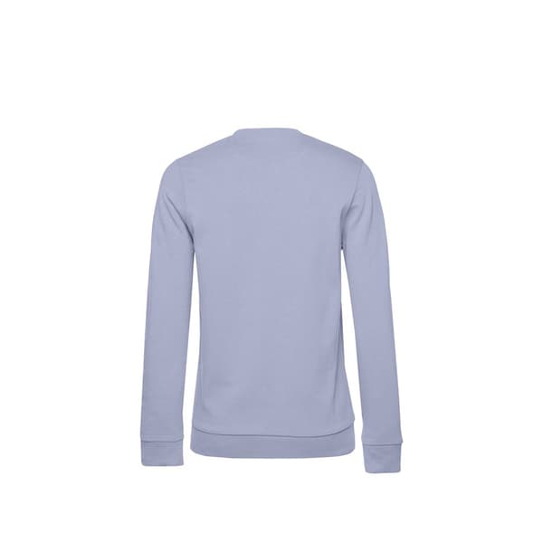 B&C Womens/Ladies Set-in Sweatshirt