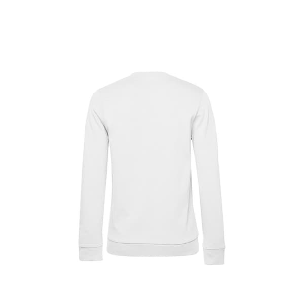 B&C Womens/Ladies Set-in Sweatshirt
