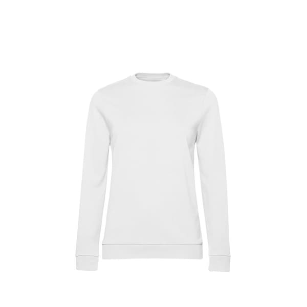 B&C Womens/Ladies Set-in Sweatshirt