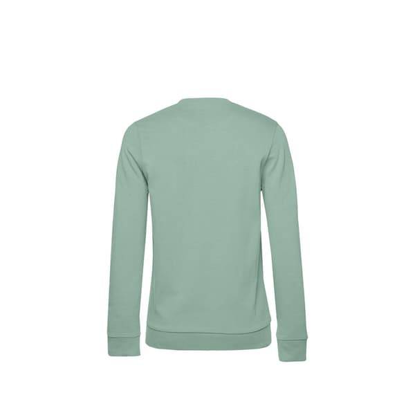 B&C Womens/Ladies Set-in Sweatshirt