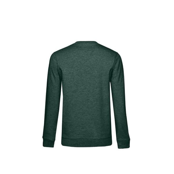 B&C Womens/Ladies Set-in Sweatshirt