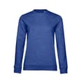 Miniatyrbilde 1 av 2: B&C Womens/Ladies Set-in Sweatshirt