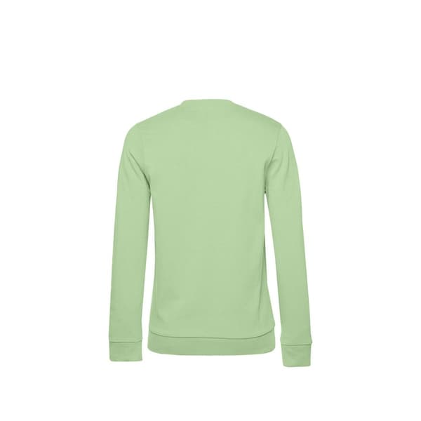 B&C Womens/Ladies Set-in Sweatshirt