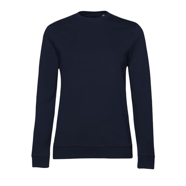 B&C Womens/Ladies Set-in Sweatshirt