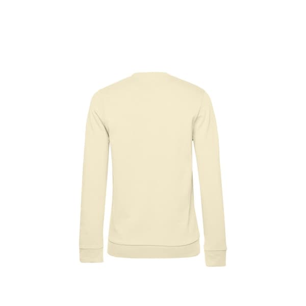 B&C Kvinnor/Damer Set-in Sweatshirt