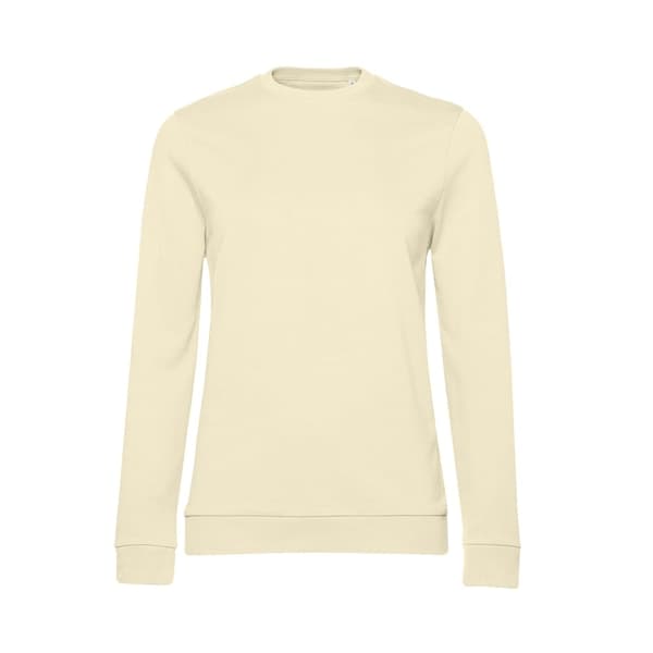 B&C Womens/Ladies Set-in Sweatshirt
