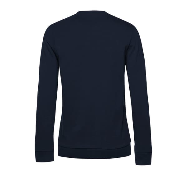 B&C Womens/Ladies Set-in Sweatshirt