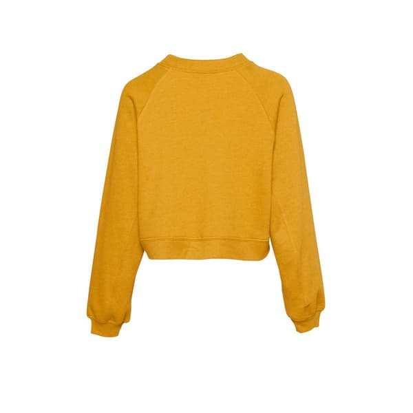 Bella + Canvas Kvinnor/Damer Fleece