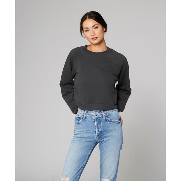 Bella + Canvas Kvinnor/Damer Fleece