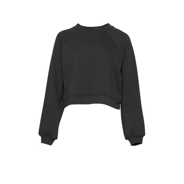 Bella + Canvas Kvinnor/Damer Fleece