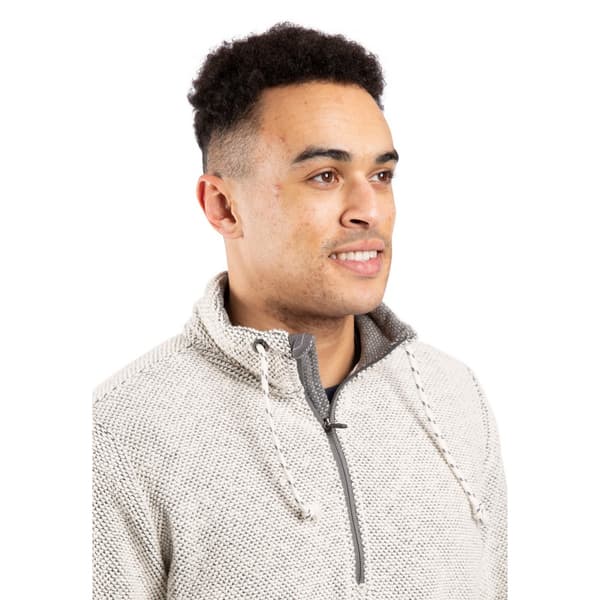 Trespass Mens Falmouthfloss Sweatshirt