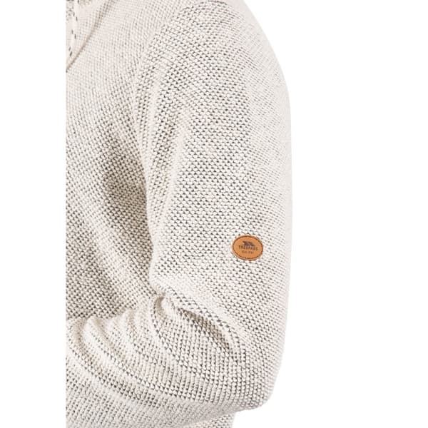 Trespass Mens Falmouthfloss Sweatshirt