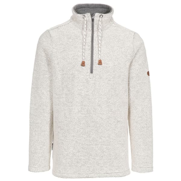 Trespass Mens Falmouthfloss Sweatshirt
