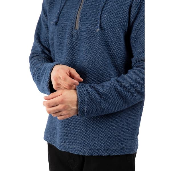 Trespass Mens Falmouthfloss Sweatshirt