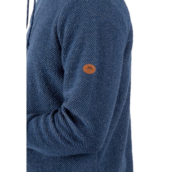 Trespass Mens Falmouthfloss Sweatshirt