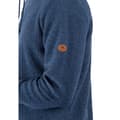 Miniatyrbilde 4 av 5: Trespass Mens Falmouthfloss Sweatshirt