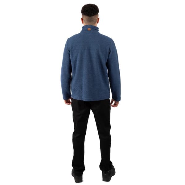 Trespass Mens Falmouthfloss Sweatshirt