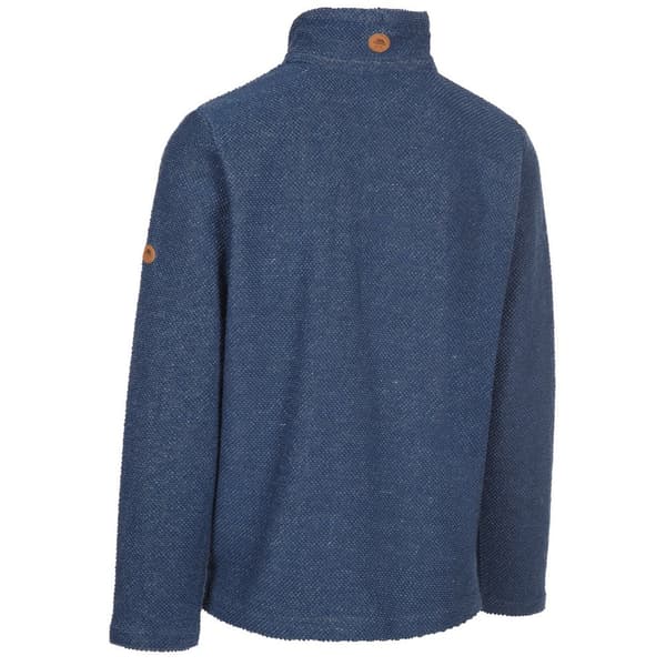 Trespass Mens Falmouthfloss Sweatshirt