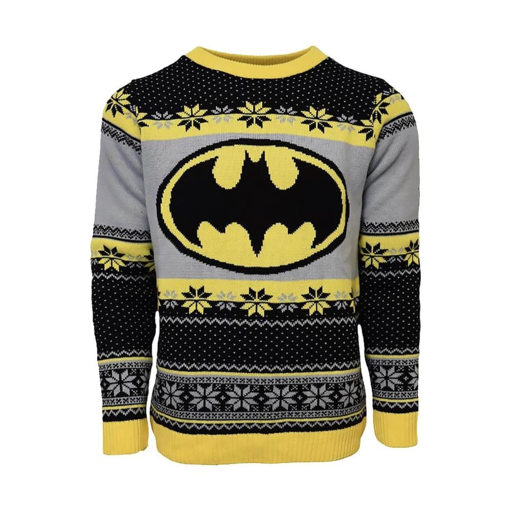 Batman - Juletrøje