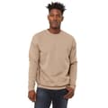 Miniatyrbild 2 av 2: Bella + Canvas Unisex vuxen Fleece Drop Shoulder Sweatshirt
