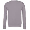 Miniatyrbild 1 av 2: Bella + Canvas Unisex vuxen Fleece Drop Shoulder Sweatshirt