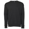 Miniatyrbild 1 av 2: Bella + Canvas Unisex vuxen Fleece Drop Shoulder Sweatshirt