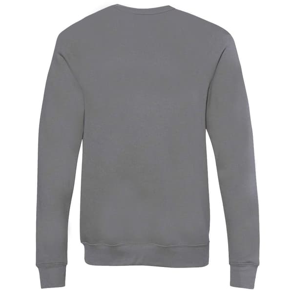 Bella + Canvas Unisex vuxen Fleece Drop Shoulder Sweatshirt