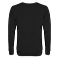 Miniatyrbild 2 av 2: Grindstore Kvinnor/Damer Black Cats Black Magic Black Coffee Jumper