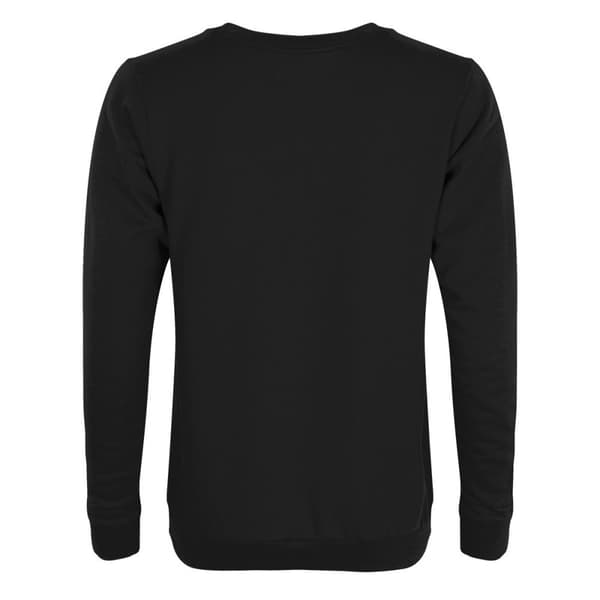 Grindstore Kvinnor/Damer Black Cats Black Magic Black Coffee Jumper