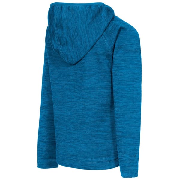 Trespass Childrens/Kids Gladdner Fleece Top