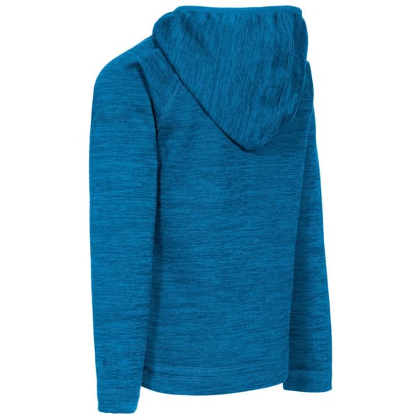 Trespass Childrens/Kids Gladdner Fleece Top