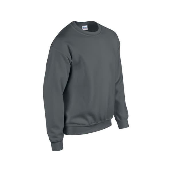 Gildan Mens Heavy Blend Sweatshirt