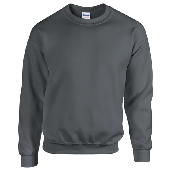 Gildan Mens Heavy Blend Sweatshirt