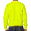 Miniatyrbilde 2 av 2: Gildan Mens Heavy Blend Sweatshirt