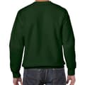 Miniatyrbilde 2 av 3: Gildan Mens Heavy Blend Sweatshirt